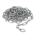 Цепь короткозвенная DIN 766 (SLC) 2мм-накл. (уп.80м) Tech-KREP 103442 1645064 - фото 16616285