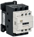 Контактор КМИ-А-10912 LC1D 9А кат. 24В AC 1НО+1НЗ AC-3 IEK AR-ACC-11-009-024-11 1672758 - фото 16616408