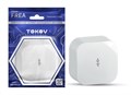 Переключатель 1-кл. ОП Frea 10А IP20 250В АБС-пластик бел. TOKOV ELECTRIC TKE-FR-P1-C01 1685672 - фото 16616477
