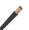 Провод ПуГВнг(А)-LS 1х6 450/750В Ч (бухта) (м) Кольчугино 100000469777030015 1744334 - фото 16616657