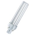 Лампа люминесцентная компактная DULUX D 26Вт/840 G24d-3 OSRAM 4099854123047 1754457 - фото 16616689