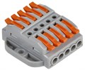 Клемма строительно-монтажная СМК 222-4155P (уп.4шт) IEK UKZ20-4155P-004 1777048 - фото 16616833