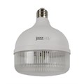 Лампа светодиодная PPG T130 Agro 24Вт CL E27 130х99мм для растений красн./син. спектр JazzWay 5050365 1790485 - фото 16616910