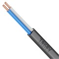Кабель TOKOV ELECTRIC ВВГ-Пнг(А)-LS 2х10 ОК (N) 0.66кВ (м) УТ000028389 1851709 - фото 16617169