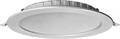 Светильник светодиодный 90 491 ODL-M1-24W-6.5K-WH-LED DOWNLIGHT ОНЛАЙТ 90491 1871244 - фото 16617178