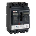 Выключатель автоматический 3п 160/125А 36кА ВА-99C Compact NS PROxima EKF mccb99C-160-125 209142 - фото 16617637