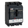Выключатель автоматический 3п 100/25А 36кА ВА-99C Compact NS PROxima EKF mccb99C-100-25 209135 - фото 16617639