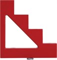 Изолятор ступенчатый ИС4-40 (М8) силовой IEK YIS11-4-40 1036032 - фото 16618250