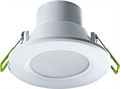 Светильник светодиодный 94 899 NDL-P1-6W-830-WH-LED 6Вт IP44 (аналог R63 60Вт) Navigator 94899 275961 - фото 16618281