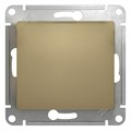 Переключатель проходной 1-кл. СП Glossa 10А IP20 (сх. 6) 10AX механизм титан SE GSL000461 1063798 - фото 16618351