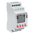 Реле контроля фаз с LCD дисплеем RKF-2S (с нейтралью) EKF rkf-2s 305062 - фото 16618484