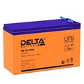 Аккумулятор UPS 12В 6А.ч Delta HR 12-24 W 472348 - фото 16619141