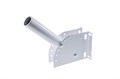 Держатель на стену для PSL D40х1.5-WH бел. Pro JazzWay 5009516 477241 - фото 16619158