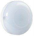 Светильник светодиодный ДПО 1001 8Вт 4000К IP54 с акуст. датчиком IEK LDPO3-1001-008-4000-K01 1248616 - фото 16619465