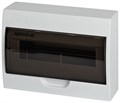 Корпус пластиковый ЩРН-П-12 SIMPLE без шин и монт. комп. BOXS12_E ЭРА Б0047723 568496 - фото 16620028