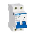 Выключатель автоматический модульный 2п C 40А 6кА NXB-63 (R) CHINT 814096 1608945 - фото 16620557