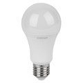 Лампа светодиодная LED Value A 25Вт 3000К тепл. бел. E27 2000лм угол пучка 180град. 220-240В матов. пластик (замена 200Вт) OSRAM 4058075696716 1624716 - фото 16620719