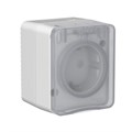 Розетка ОП AtlasDesign PROFI IP54 заземл. защ. шторки 16А 250В сер. SE ATN543045 1775485 - фото 16621278