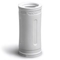 Муфта соединительная труба-труба для жестких труб d32 IP67 DKC 50132 67543 - фото 16621677