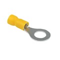 Наконечник кольц. изол. НКИ 6.0-8 (уп.50шт) EKF nki-5.5-8n 210677 - фото 16622039