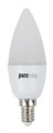 Лампа светодиодная PLED-SP 7Вт C37 свеча 3000К тепл. бел. E14 530лм 230В JazzWay 1027818-2 299867 - фото 16622913