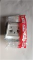 Розетка компьютерная 2-м Zena RJ45 кат.6 механизм жемчуж. ABB 609-012500-248 351633 - фото 16623097