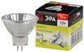 Лампа галогенная GU4-MR11-35W-12V-30Cl ЭРА C0027362 416079 - фото 16623317