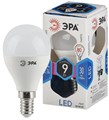 Лампа светодиодная P45-9w-840-E14 шар 720лм Эра Б0029042 1231465 - фото 16623824
