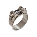 Хомут силовой ROBUST SR 149-161/W2 (уп.5шт) Fortisflex 80590 1583408 - фото 16624873