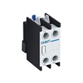 Приставка доп. контакты F4-11 к контактору NC1 и NC2 (R) CHINT 257022 1611035 - фото 16625029