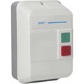 Пускатель электромагнитный в корпусе NQ3-11P 9-13А AC 380В IP55 (R) CHINT 496358 1611688 - фото 16625070