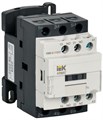 Контактор КМИ-А-11812 LC1D 18А кат. 230В AC 1НО+1НЗ AC-3 IEK AR-ACC-11-018-230-11 1672774 - фото 16625309