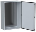 Корпус металлический ЩМП-120.80.40 УХЛ1 IP66 TITAN 5 IEK TI5-10-N-120-080-040-66 1686339 - фото 16625370