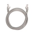 Патч-корд U/UTP CAT 5e RJ45-RJ45 26AWG LSZH сер. 1.5м Rexant 02-0100-105 1742719 - фото 16625554