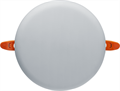 Светильник светодиодный 93 481 NLP-R2-18W-840-LED круг IP20 NAVIGATOR 93481 1791214 - фото 16625805