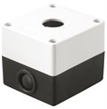 Корпус КП 101 1-м бел. для кнопок IEK BKP10-1-K01 35773 - фото 16626436
