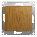 Переключатель проходной 1-кл. СП Glossa 10А IP20 (сх. 6) 10AX механизм дерево дуб SE GSL000561 288564 - фото 16627219