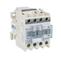 Контактор КМЭ 25А кат. 220В AC 1НЗ EKF ctr-s-25-220-nc 311017 - фото 16627388