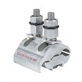 Зажим ответвительный плашечный SL14.2 50-240/50-240кв.мм EKF sl-14.2 326145 - фото 16627422