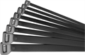 Хомут кабельный 71 334 NCT-025-200-100/BL 2.5х200 нейл. черн. (уп.100шт) Navigator 71334 383059 - фото 16627539