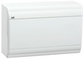 Бокс ЩРН-П-12 мод. навесной пластик IP41 PRIME бел. дверь IEK MKP82-N-12-WD-41-10 463826 - фото 16627933