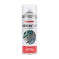 Смазка для контактов KONTAKT 400мл Rexant 85-0007 493215 - фото 16628149