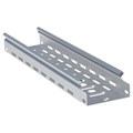 Лоток листовой перфорированный 50х400 L3000 1мм EKF L5040001 1279172 - фото 16628521
