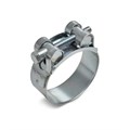 Хомут силовой ROBUST SR 44-47/W1 (уп.10шт) Fortisflex 69040 1280394 - фото 16628529