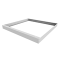 Рамка для накладного монтажа C панели 600х600х50 IP65 сталь бел. VARTON V4-A0-70.0018.PNL-0012 1283530 - фото 16628544