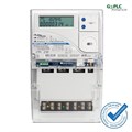 Счетчик CE308 S34.746.OG.QYUVLFZ GS01 SPDS 3ф 5-100А класс точн. 1.0/1.0 многотариф. Моск. вр. Энергомера 101005007012929/101005007012294 556358 - фото 16628722