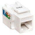 Модуль Keystone RJ45 кат.6 неэкранир. 110 IDC 90град. бел. TERACOM PRO EKF TRP-KSTN-90D-6UTP-WH 1566851 - фото 16629294