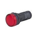 Индикатор ND16-22D/2C встроен. резистор IP65 AC/DC 230В (R) красн. CHINT 828019 1612264 - фото 16629569