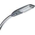 Светильник светодиодный ДКУ "Победа" S LED-100-ШБ3С-IP65-УХЛ1 (750/E/X/RAL9023/C50/PMMA/ST/G1) сер. GALAD 22730 1701793 - фото 16629940