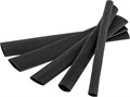 Трубка термоусадочная 30/15 1м черн. TOKOV ELECTRIC TKE-THS-30-1-B/25 1747188 - фото 16630088